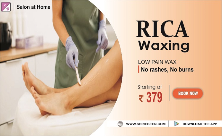 rica wax